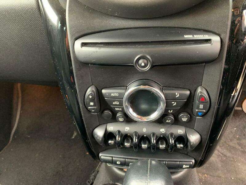 2012 MINI COUNTRYMAN 2012 MINI COUNTRYMAN