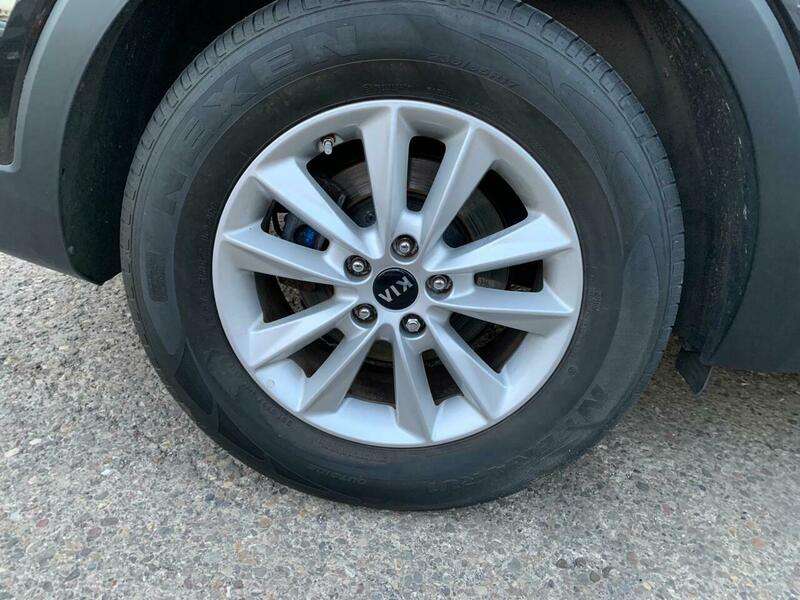 2018 KIA SORENTO 2018 KIA SORENTO