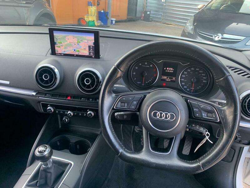 2016 AUDI A3 2016 AUDI A3