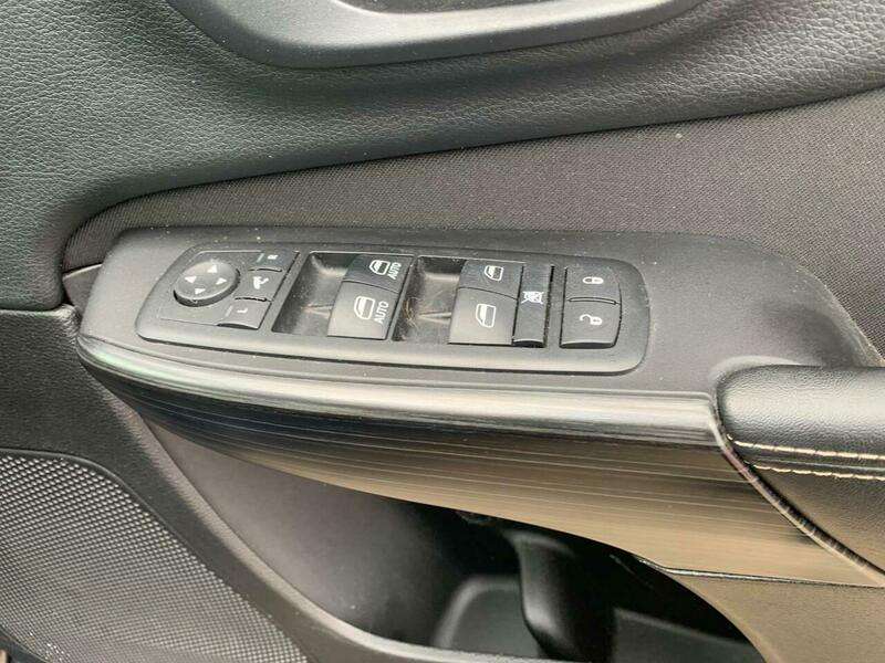 2014 JEEP CHEROKEE 2014 JEEP CHEROKEE