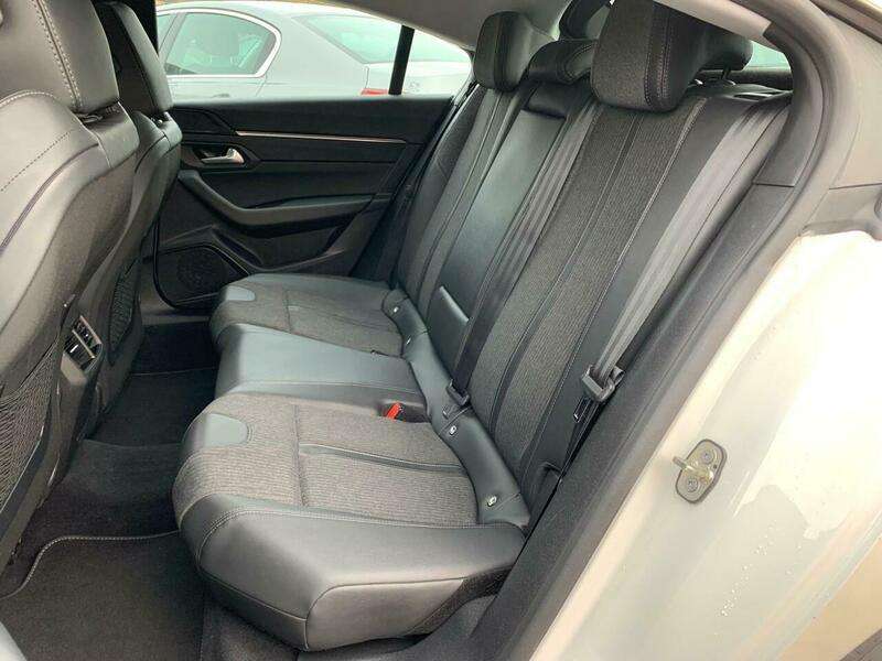 2021 PEUGEOT 508 2021 PEUGEOT 508