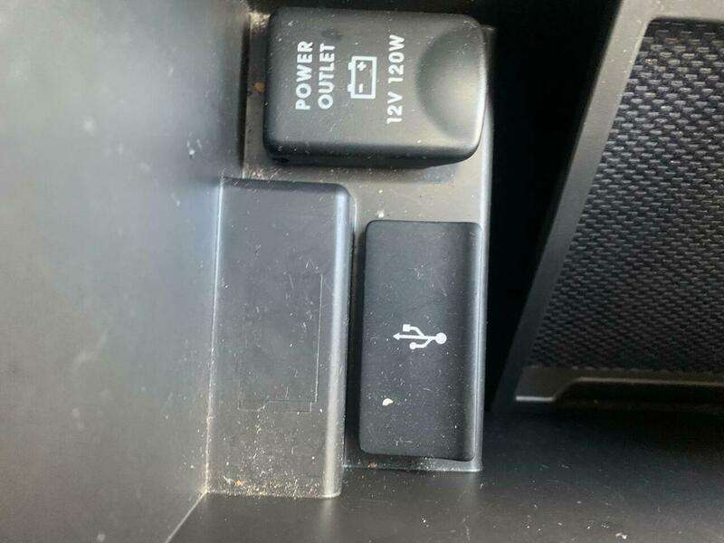 2018 MITSUBISHI OUTLANDER 2018 MITSUBISHI OUTLANDER