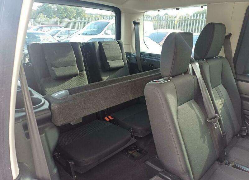 2014 LAND ROVER DISCOVERY 2014 LAND ROVER DISCOVERY