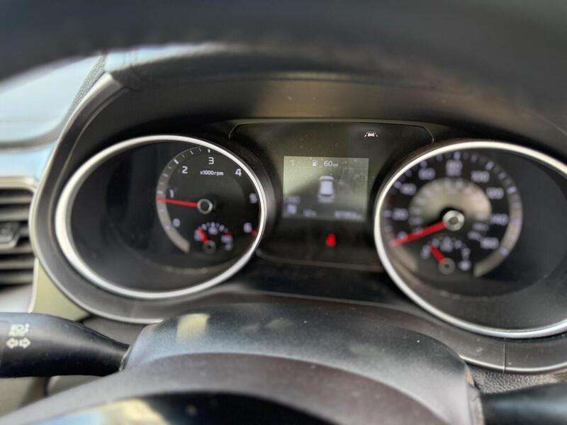 2021 KIA CEED 2021 KIA CEED
