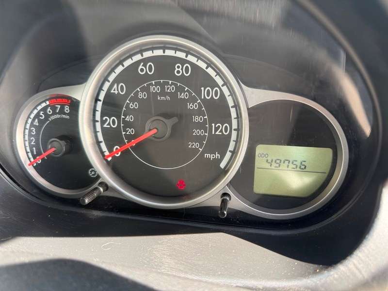 2011 MAZDA MAZDA2 2011 MAZDA MAZDA2