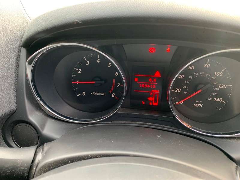 2015 MITSUBISHI ASX 2015 MITSUBISHI ASX