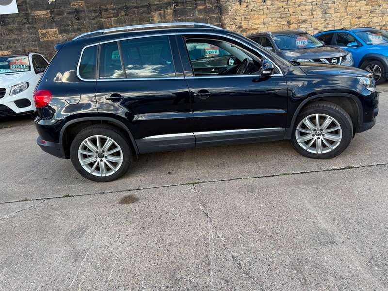 2016 VOLKSWAGEN TIGUAN 2016 VOLKSWAGEN TIGUAN