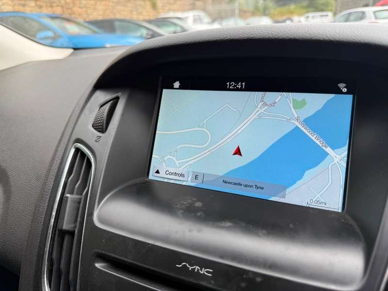 2017 FORD FOCUS 2017 FORD FOCUS