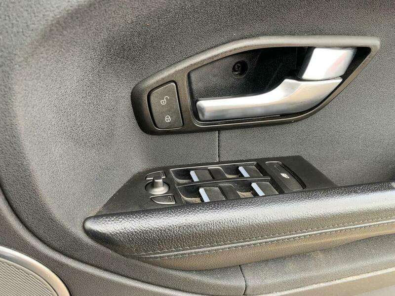 2014 LAND ROVER RANGE ROVER EVOQUE 2014 LAND ROVER RANGE ROVER EVOQUE