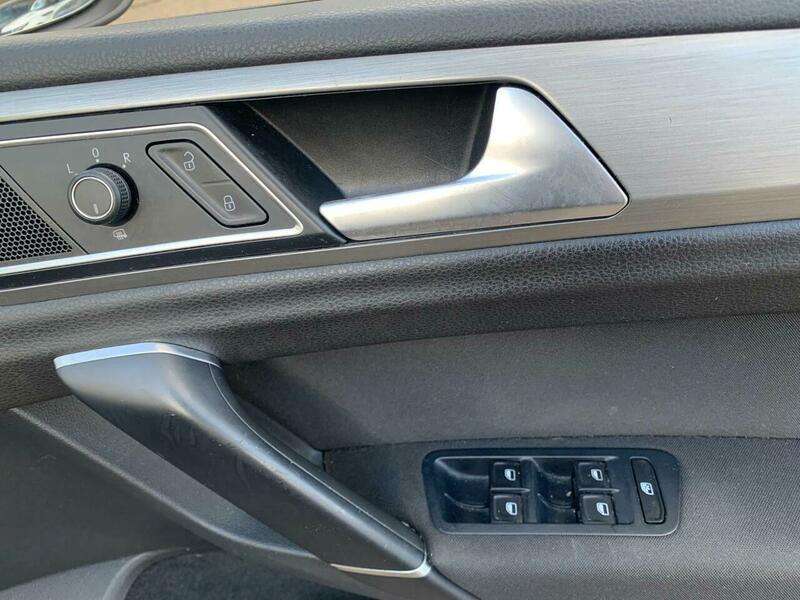 2015 VOLKSWAGEN GOLF 2015 VOLKSWAGEN GOLF