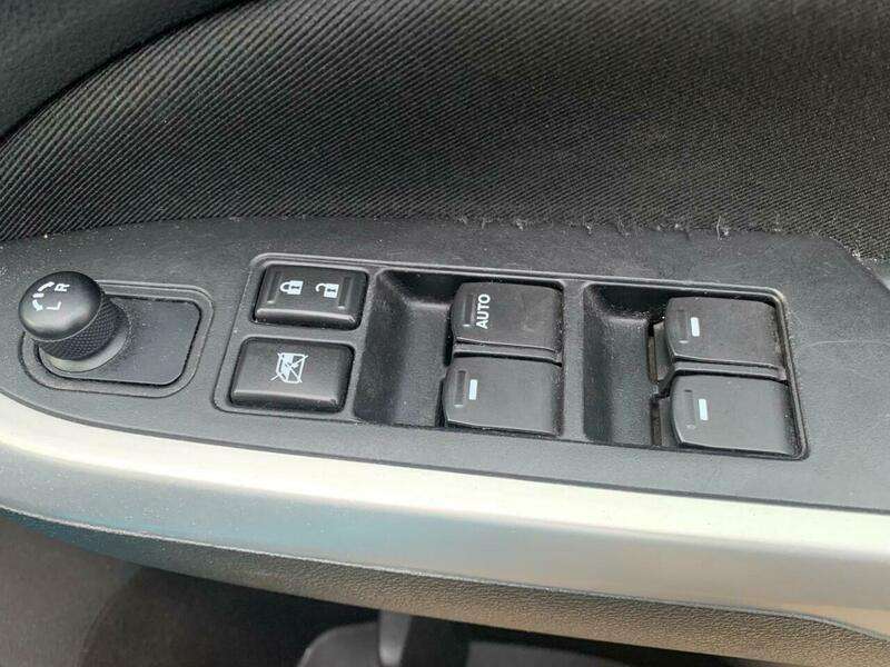 2015 SUZUKI GRAND VITARA 2015 SUZUKI GRAND VITARA