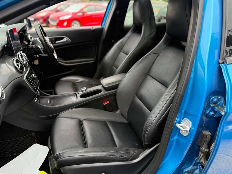 2016 MERCEDES-BENZ GLA CLASS 2016 MERCEDES-BENZ GLA CLASS