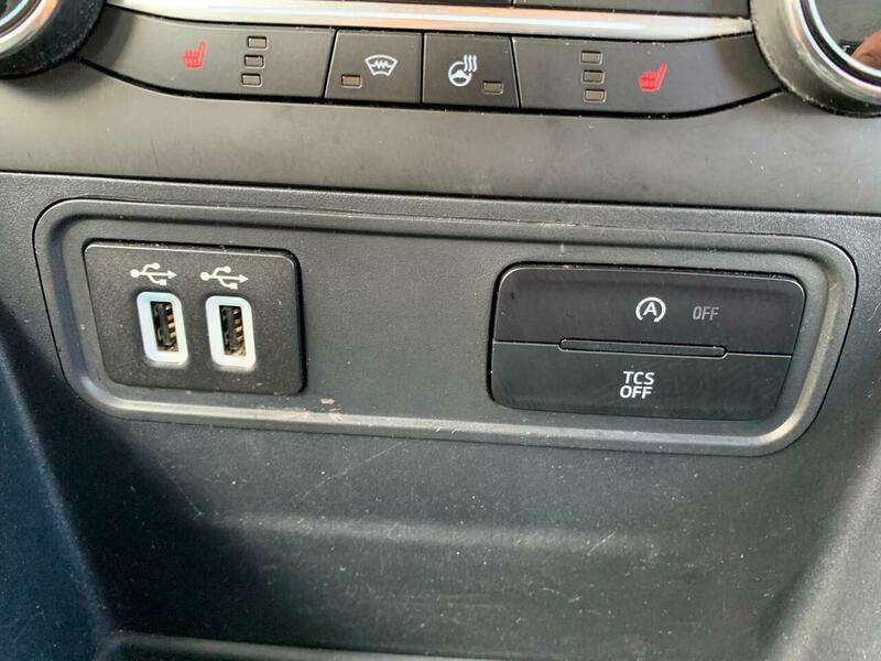 2019 FORD ECOSPORT 2019 FORD ECOSPORT