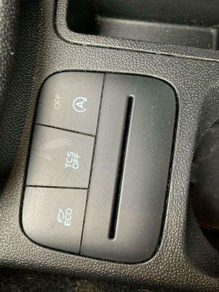 2018 FORD FIESTA 2018 FORD FIESTA