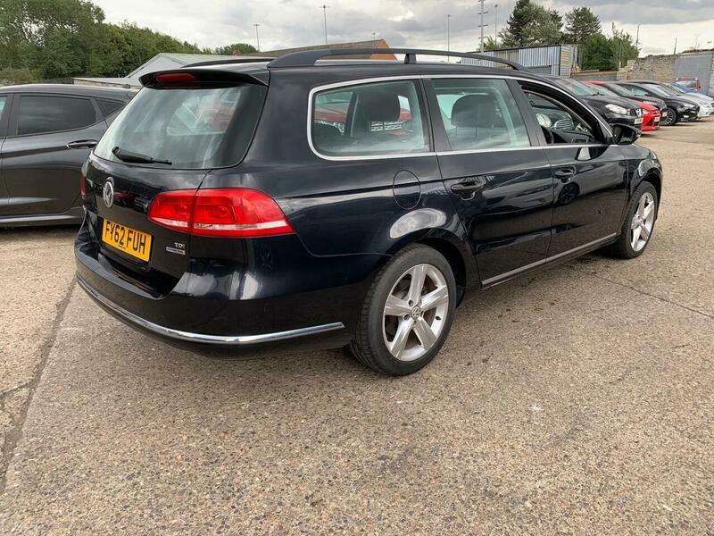 2012 VOLKSWAGEN PASSAT 2012 VOLKSWAGEN PASSAT