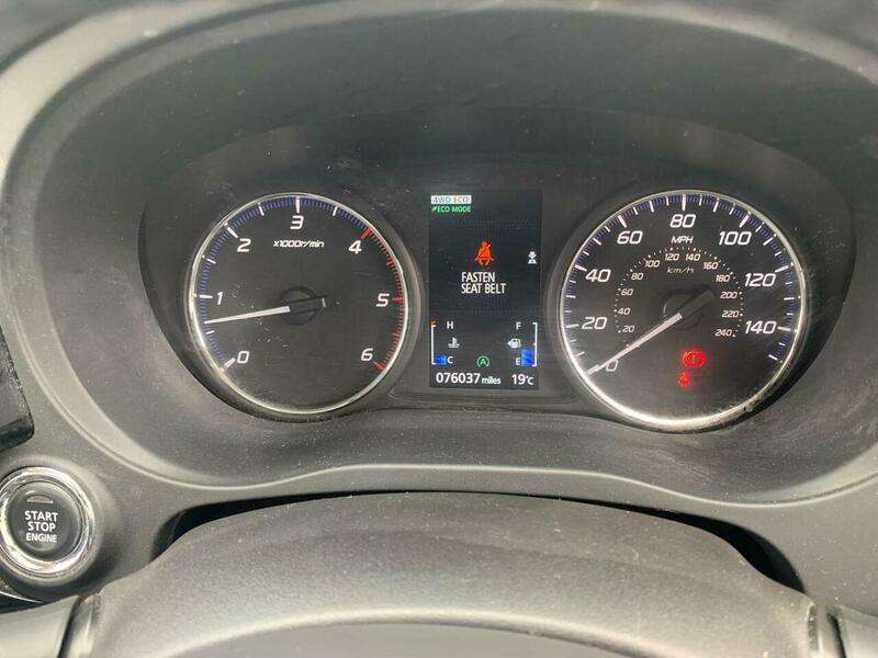 2018 MITSUBISHI OUTLANDER 2018 MITSUBISHI OUTLANDER