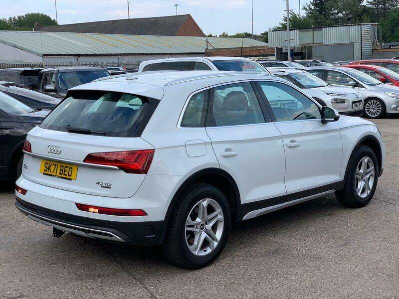 2021 AUDI Q5 2021 AUDI Q5