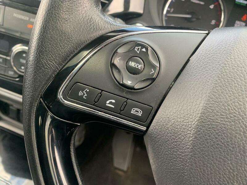 2018 MITSUBISHI OUTLANDER 2018 MITSUBISHI OUTLANDER