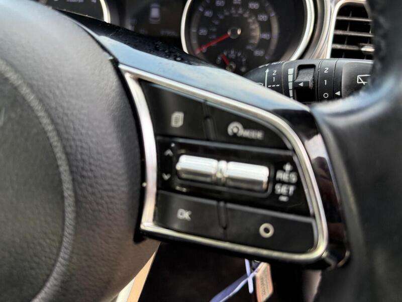 2021 KIA CEED 2021 KIA CEED