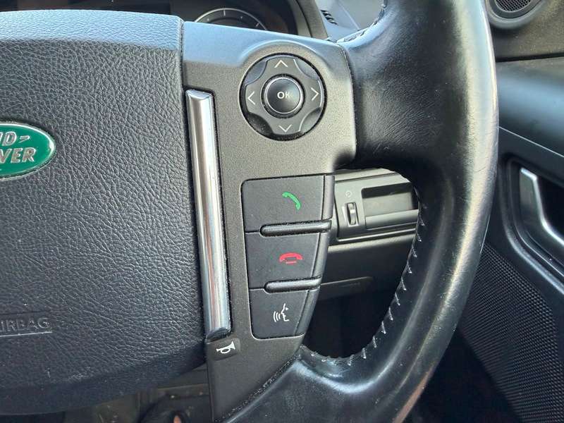 2013 LAND ROVER FREELANDER 2013 LAND ROVER FREELANDER