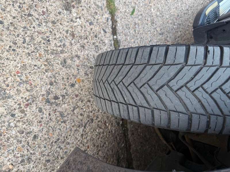 2011 RENAULT TRAFIC 2011 RENAULT TRAFIC