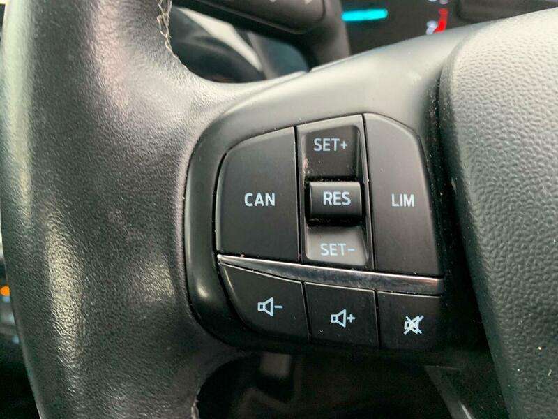 2018 FORD FIESTA 2018 FORD FIESTA