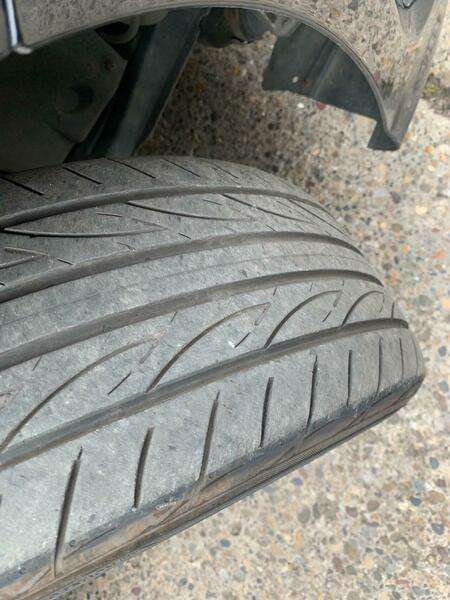 2018 ABARTH 595 2018 ABARTH 595