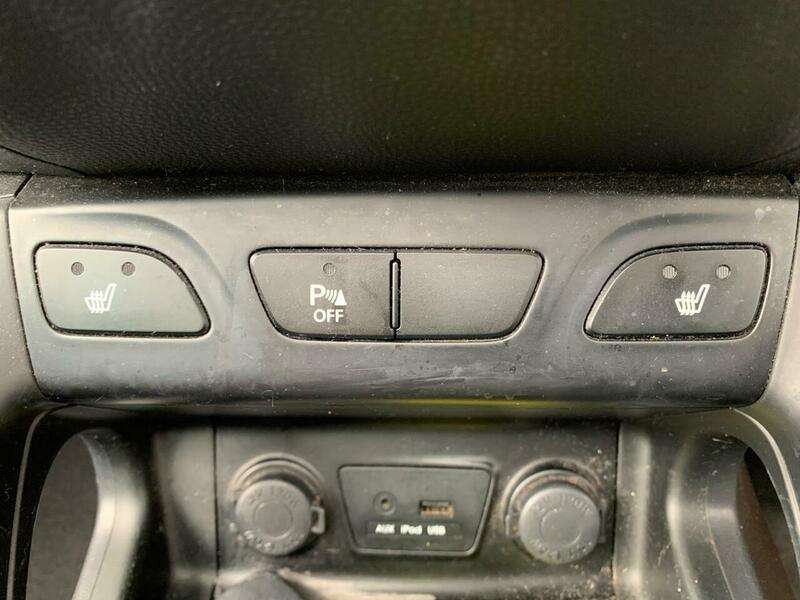 2011 HYUNDAI IX35 2011 HYUNDAI IX35