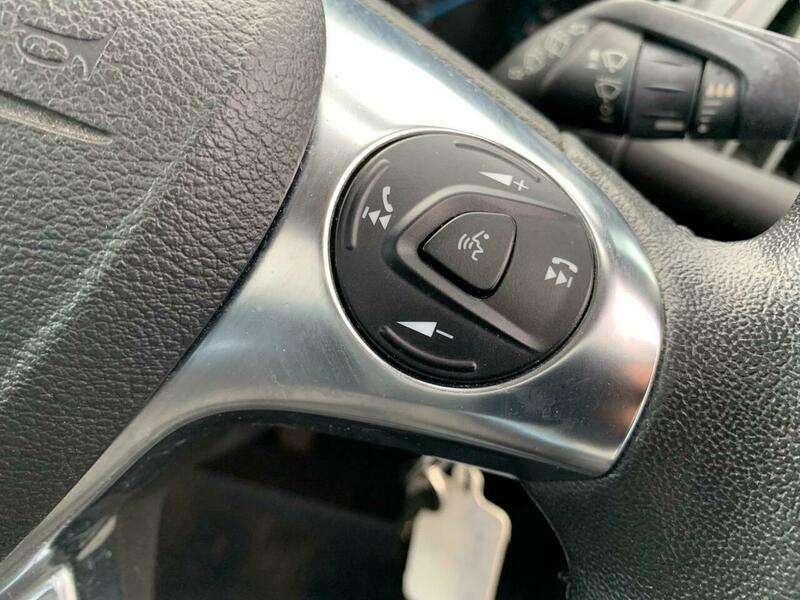 2015 FORD TOURNEO CONNECT 2015 FORD TOURNEO CONNECT