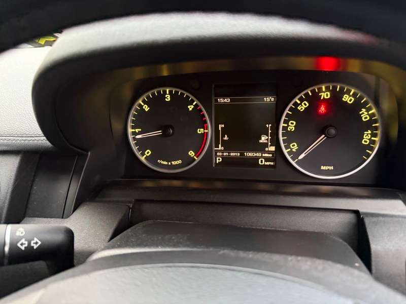 2014 LAND ROVER DISCOVERY 2014 LAND ROVER DISCOVERY