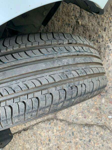 2011 HYUNDAI IX35 2011 HYUNDAI IX35