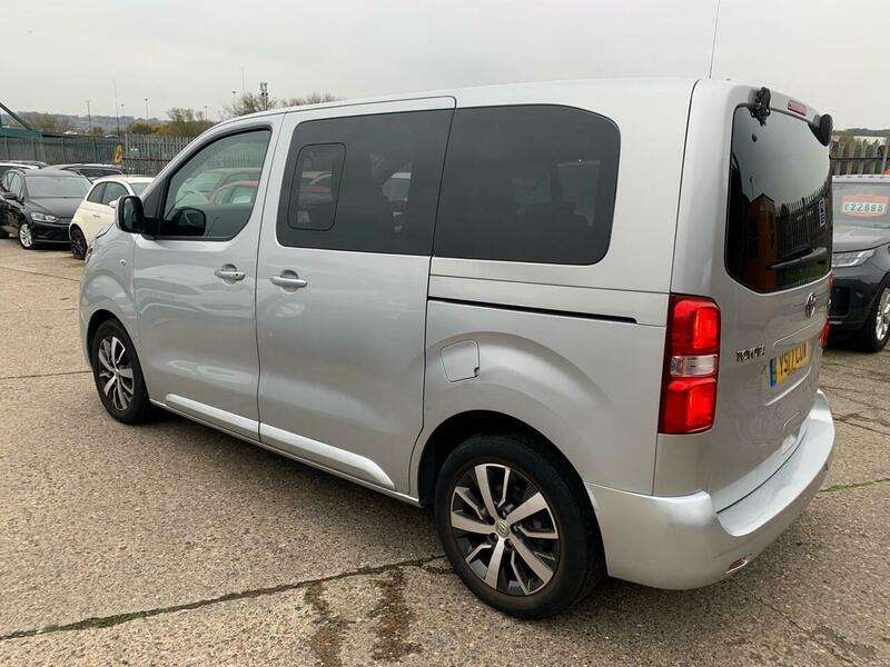 2017 TOYOTA VERSO 2017 TOYOTA VERSO