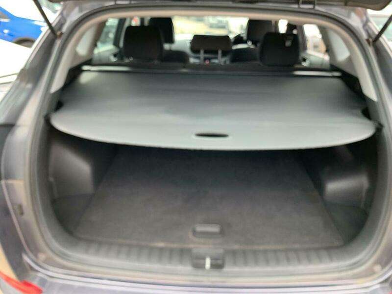 2016 HYUNDAI TUCSON 2016 HYUNDAI TUCSON