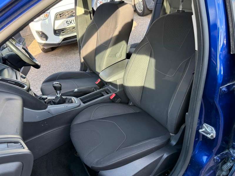 2015 FORD FOCUS 2015 FORD FOCUS