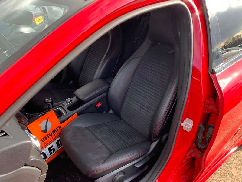 2014 MERCEDES-BENZ A CLASS 2014 MERCEDES-BENZ A CLASS