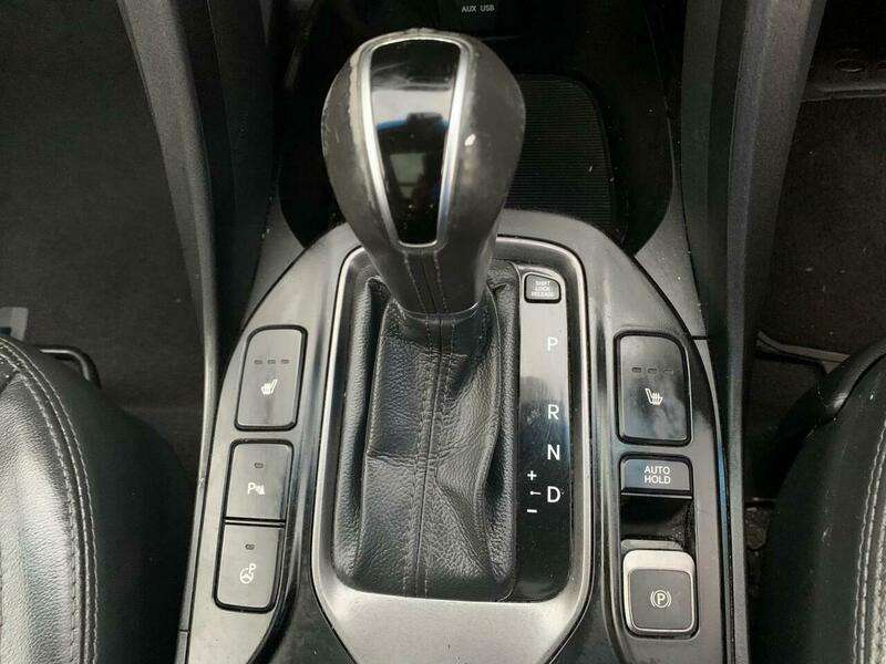 2014 HYUNDAI SANTA FE 2014 HYUNDAI SANTA FE