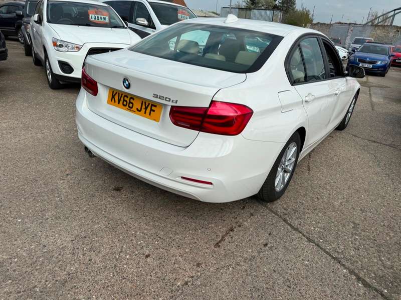 2016 BMW 3 SERIES 2016 BMW 3 SERIES