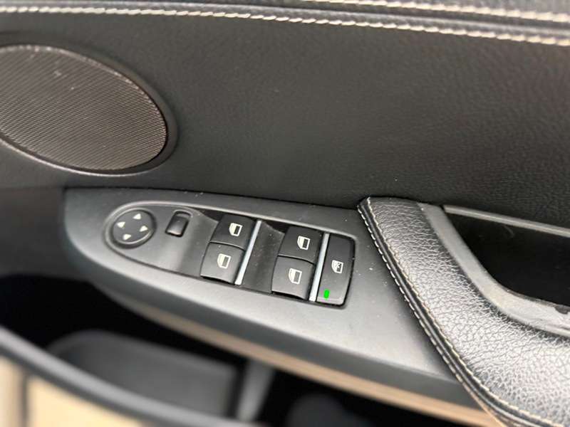 2011 BMW X3 2011 BMW X3