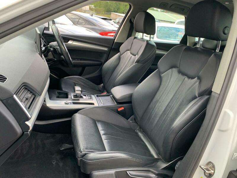 2021 AUDI Q5 2021 AUDI Q5