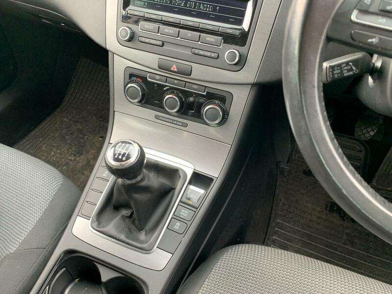 2012 VOLKSWAGEN PASSAT 2012 VOLKSWAGEN PASSAT