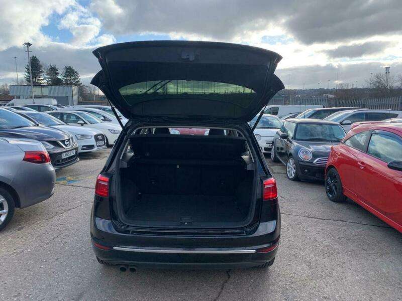 2015 VOLKSWAGEN GOLF 2015 VOLKSWAGEN GOLF