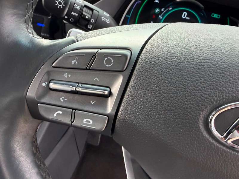 2021 HYUNDAI IONIQ 2021 HYUNDAI IONIQ