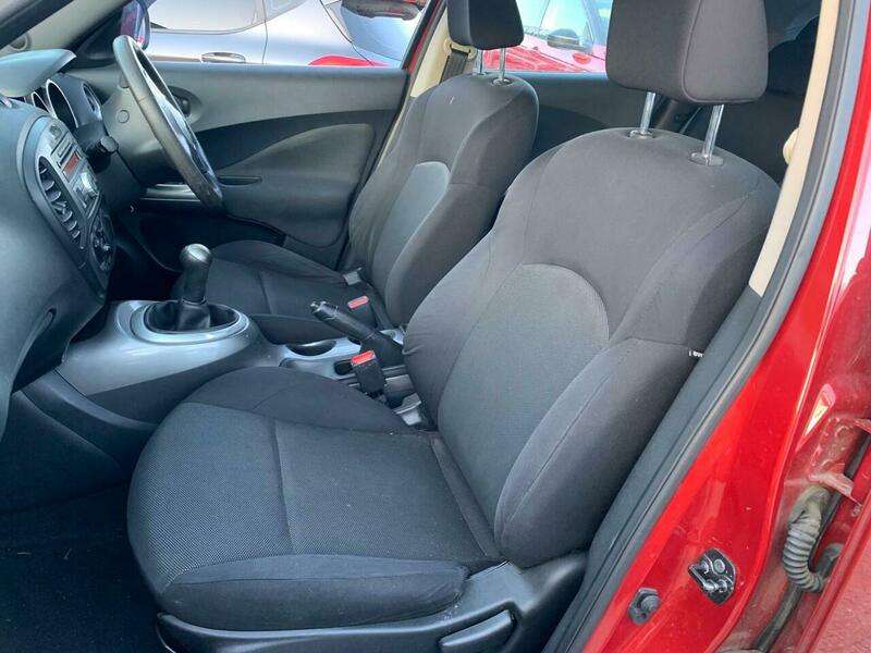 2013 NISSAN JUKE 2013 NISSAN JUKE