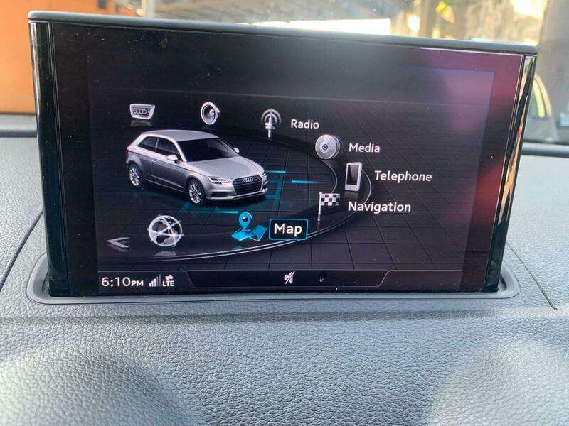 2016 AUDI A3 2016 AUDI A3