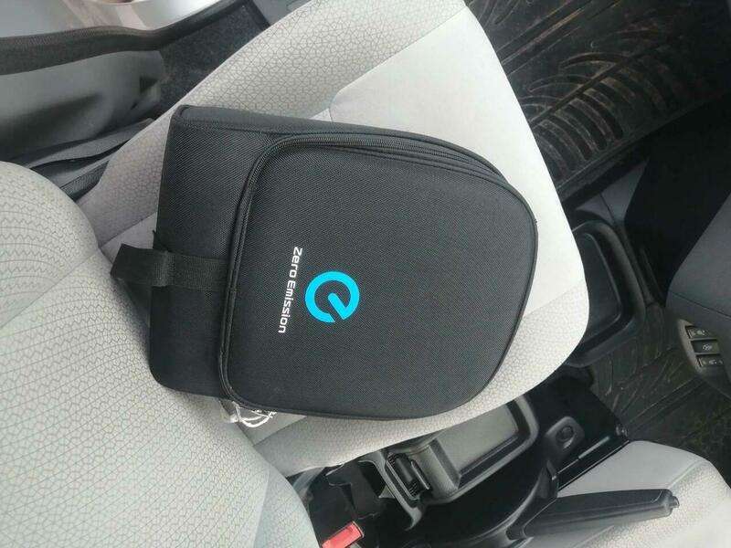 2015 NISSAN NV200 2015 NISSAN NV200