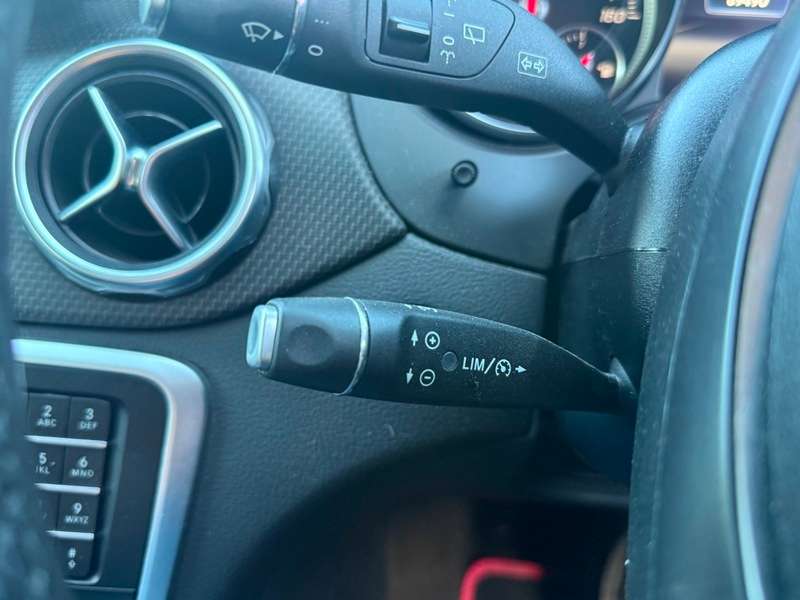 2017 MERCEDES-BENZ GLA CLASS 2017 MERCEDES-BENZ GLA CLASS