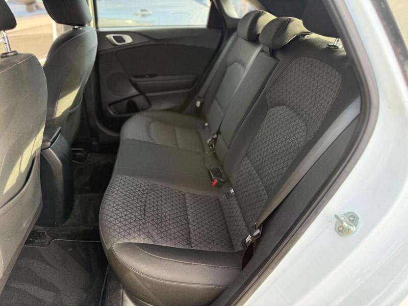 2021 KIA CEED 2021 KIA CEED