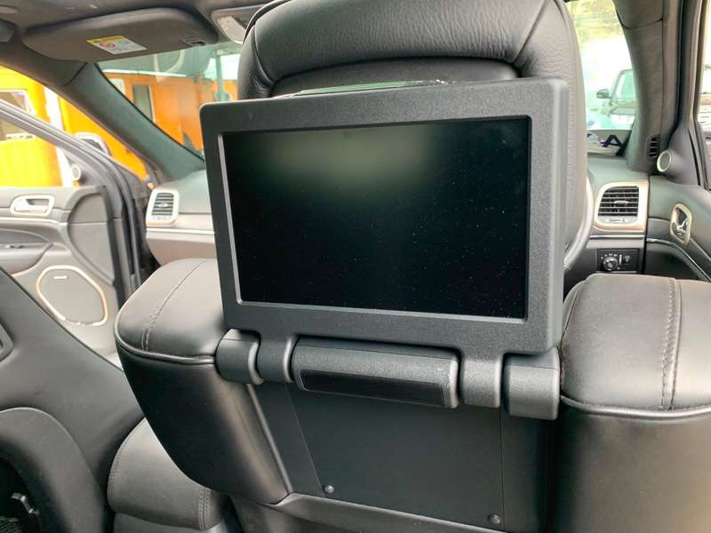 2016 JEEP GRAND CHEROKEE 2016 JEEP GRAND CHEROKEE