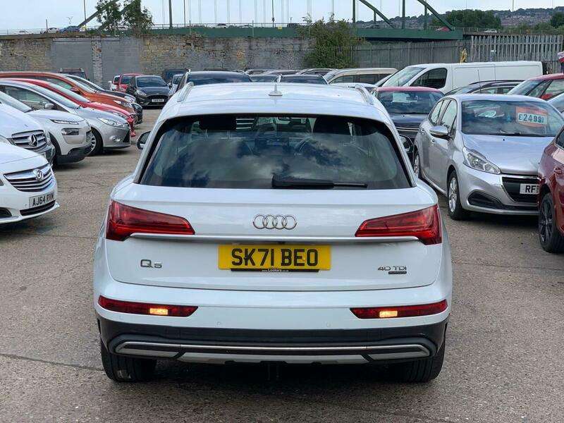 2021 AUDI Q5 2021 AUDI Q5