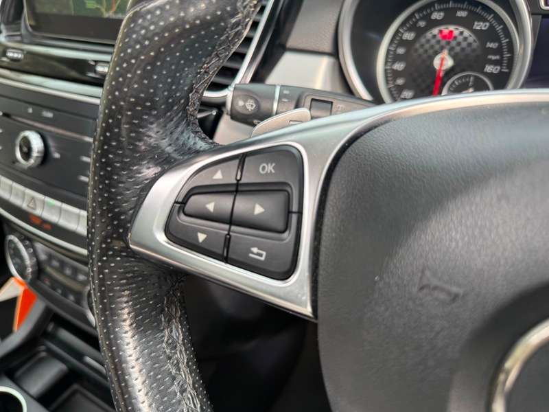 2016 MERCEDES-BENZ GLE CLASS 2016 MERCEDES-BENZ GLE CLASS
